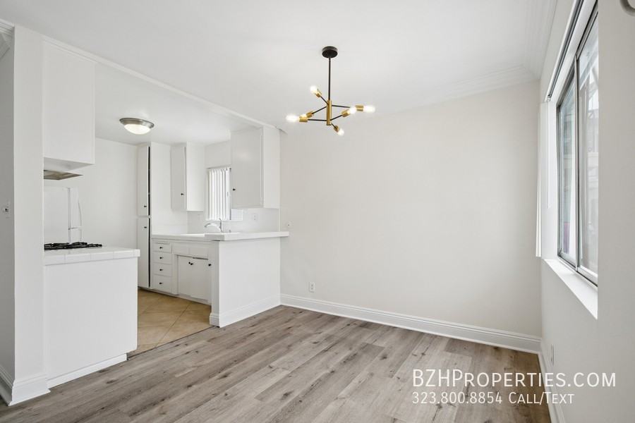 7540 Hampton Ave #206 - Photo 2 of 22