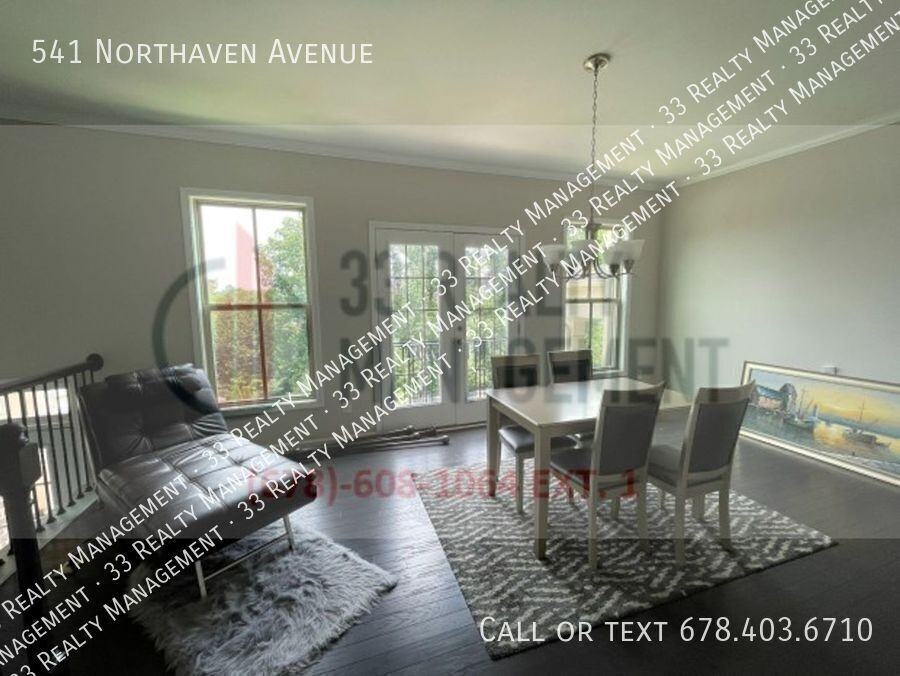 541 Northaven Ave - Photo 5 of 9