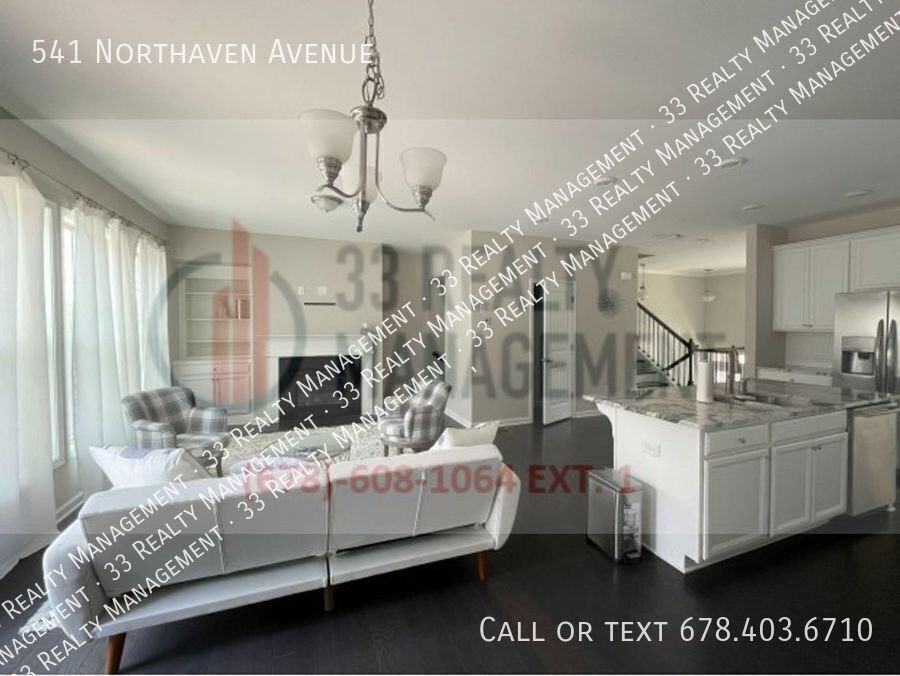541 Northaven Ave - Photo 7 of 9