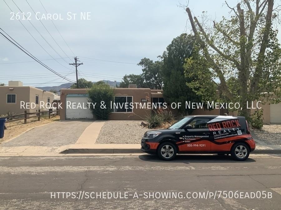 2612 Carol St Ne - Photo 2 of 23