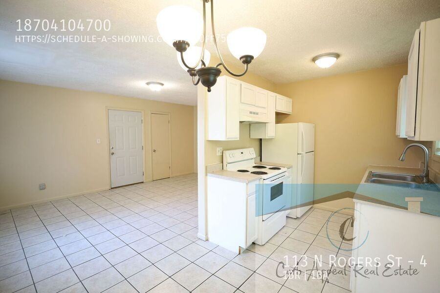 113 N Rogers St #4 - Photo 6 of 8