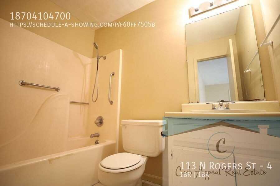 113 N Rogers St #4 - Photo 7 of 8