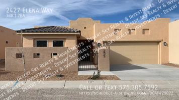 featured image of 2427 Elena Way