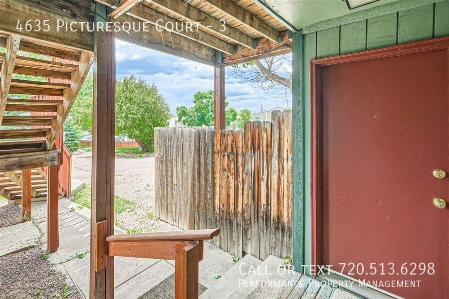 4635 Picturesque Ct #3 - Photo 5 of 27