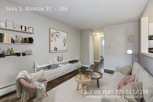 3444 S Marion St #306 - Photo 1 of 1