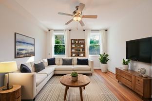 3100 Connecticut Ave Nw #202 - Photo 1 of 1