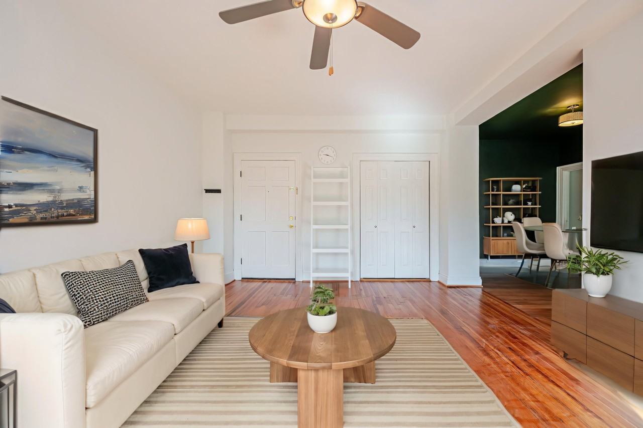 3100 Connecticut Ave Nw #202 - Photo 2 of 21