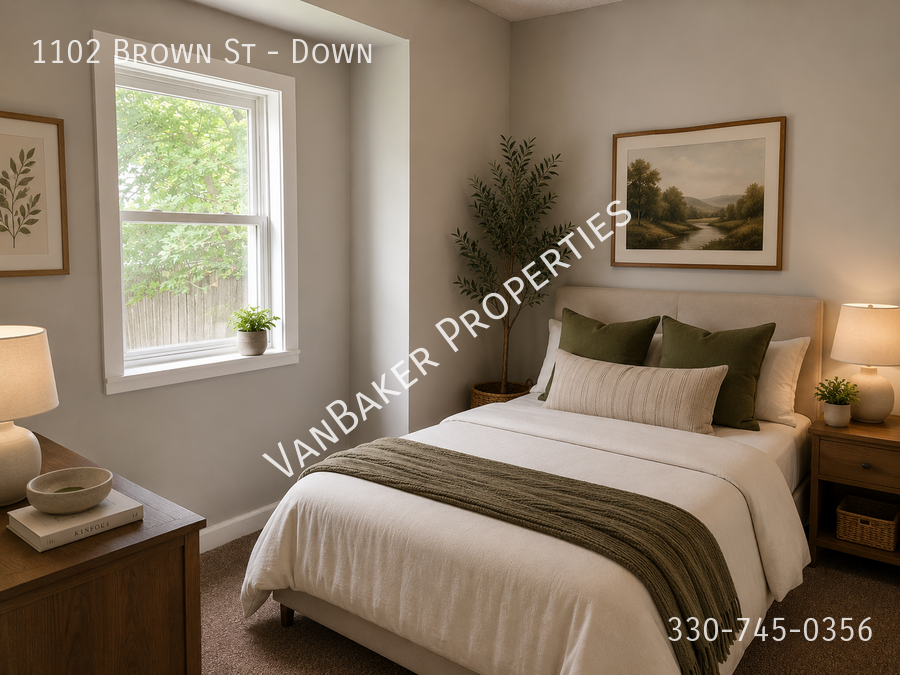 1102 Brown St #DOWN - Photo 2 of 6