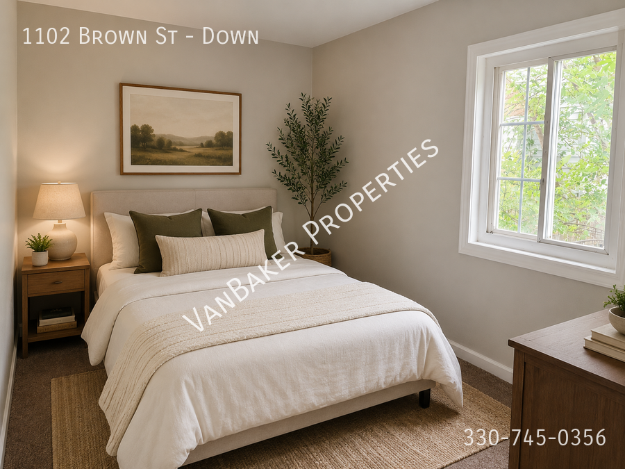 1102 Brown St #DOWN - Photo 3 of 6