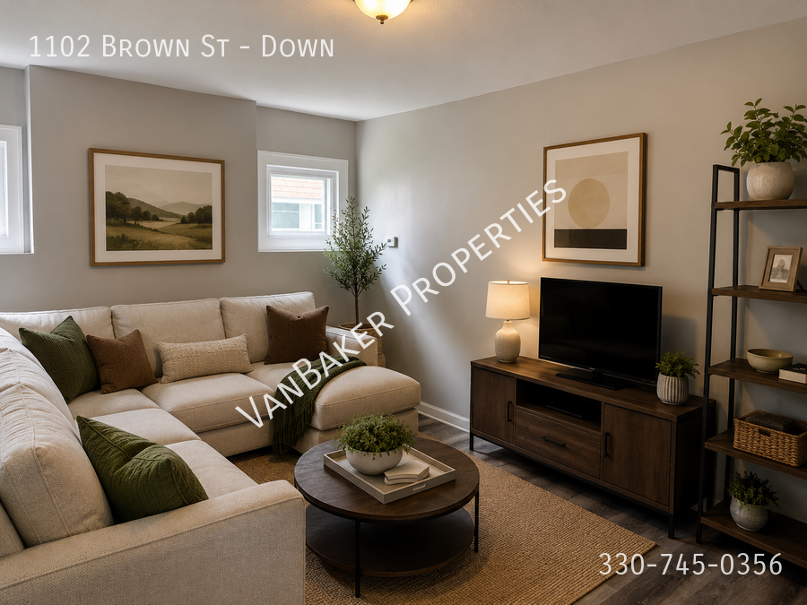1102 Brown St #DOWN - Photo 4 of 6