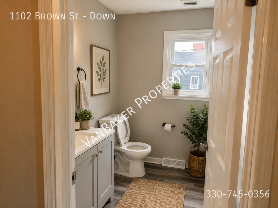 1102 Brown St #DOWN - Photo 5 of 6