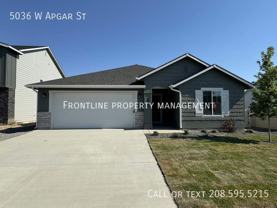 5036 W Apgar St - Photo 1 of 1
