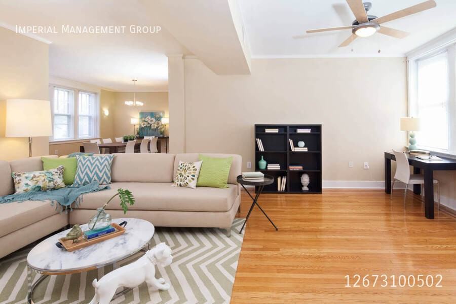 6600 Lincoln Dr #D9 - Photo 2 of 21
