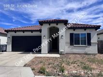 599 St Julien Dr - Photo 1 of 1
