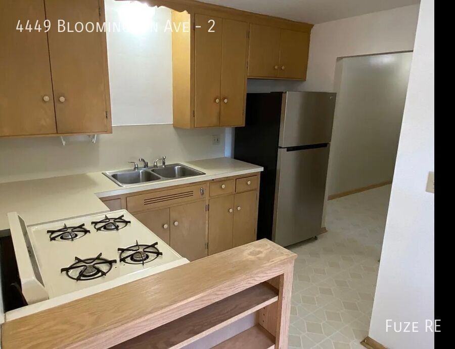 4451 Bloomington Ave #2 - Photo 5 of 15