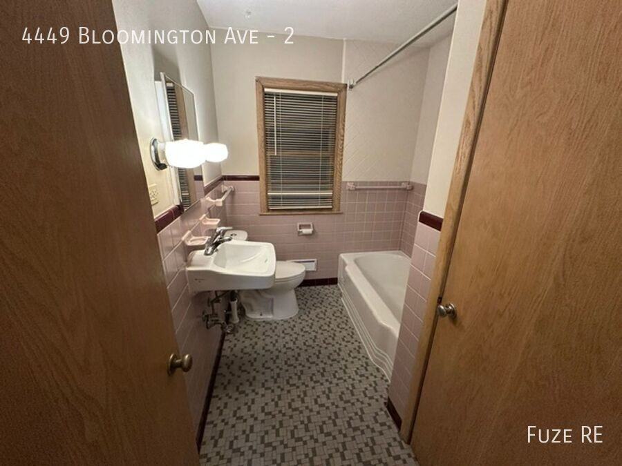 4451 Bloomington Ave #2 - Photo 7 of 15