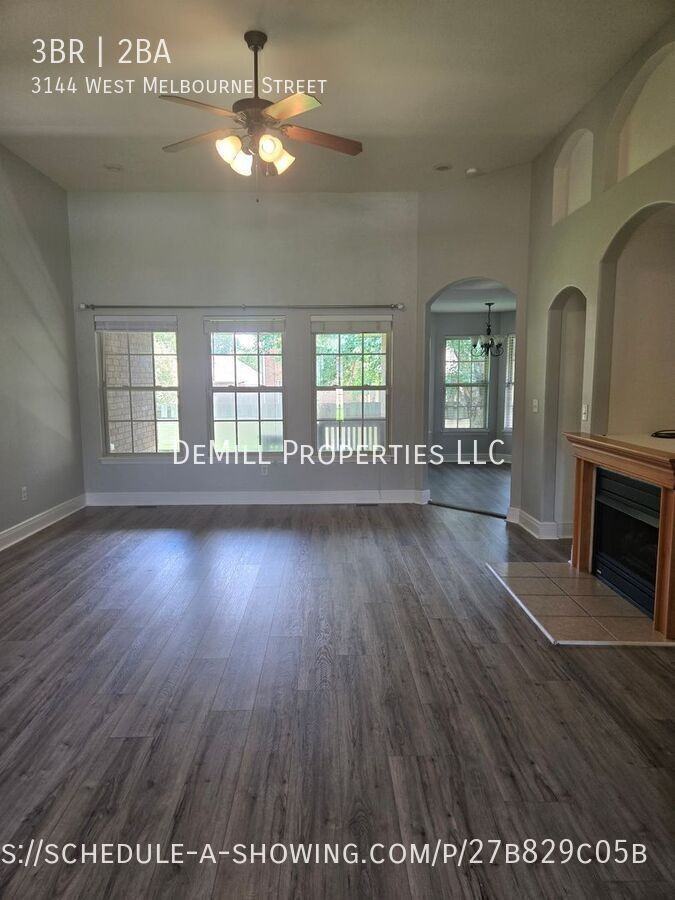 3144 W Melbourne St - Photo 3 of 12