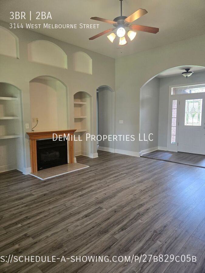 3144 W Melbourne St - Photo 4 of 12