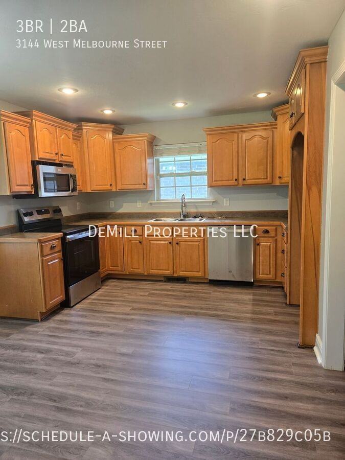 3144 W Melbourne St - Photo 6 of 12