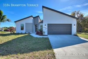 featured image of 3184 Brampton Ter