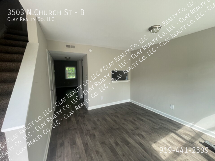 3503 N Church St #B - Photo 2 of 10
