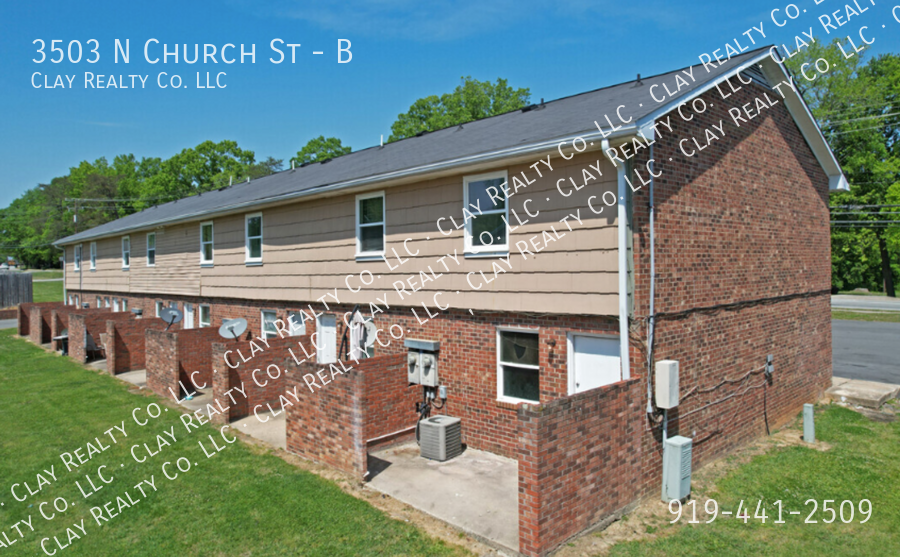 3503 N Church St #B - Photo 3 of 10