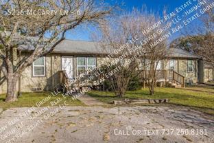 5216 Mc Carty Ln #6 - Photo 1 of 1