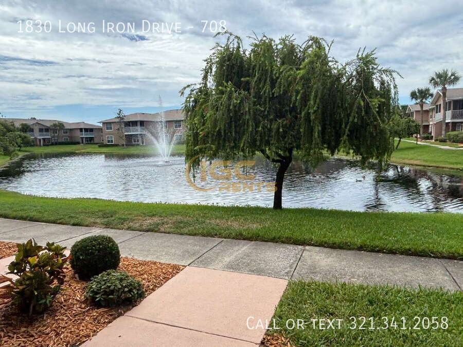 1830 Long Iron Dr #708 - Photo 2 of 18