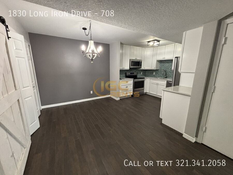 1830 Long Iron Dr #708 - Photo 5 of 18