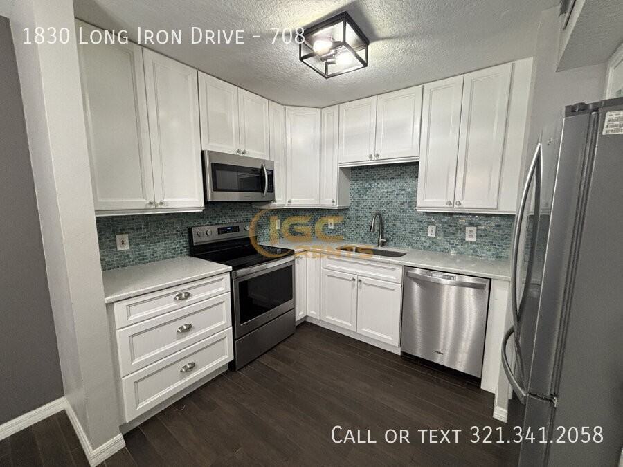 1830 Long Iron Dr #708 - Photo 6 of 18