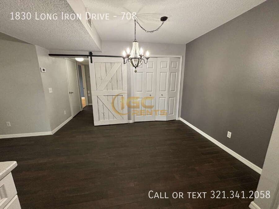 1830 Long Iron Dr #708 - Photo 7 of 18