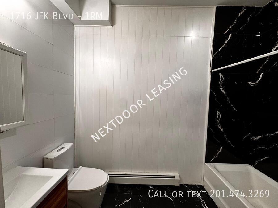 1716 John F Kennedy Blvd #1RM - Photo 2 of 6