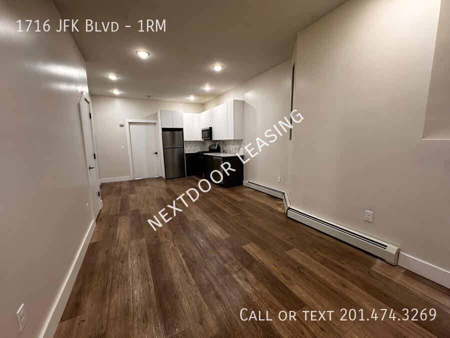 1716 John F Kennedy Blvd #1RM - Photo 3 of 6