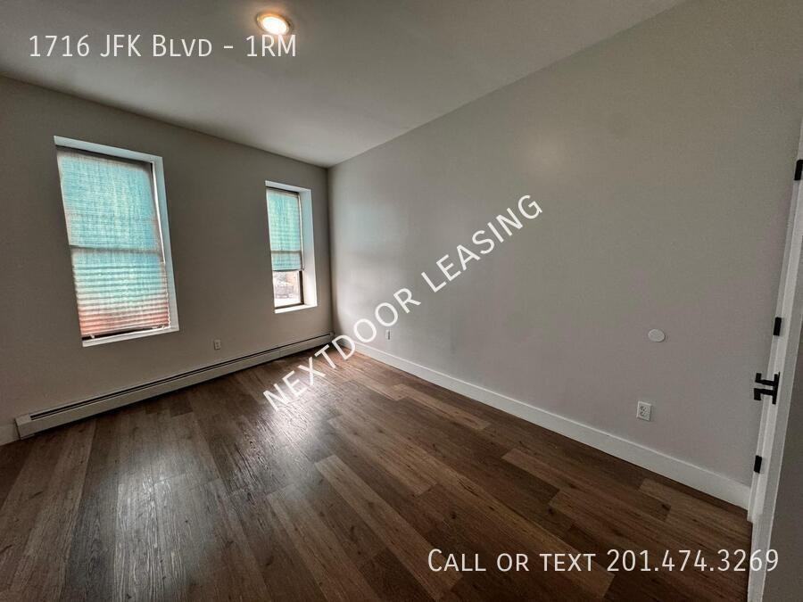 1716 John F Kennedy Blvd #1RM - Photo 4 of 6
