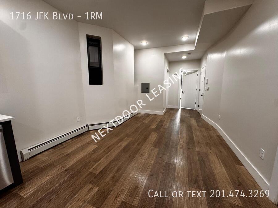 1716 John F Kennedy Blvd #1RM - Photo 5 of 6
