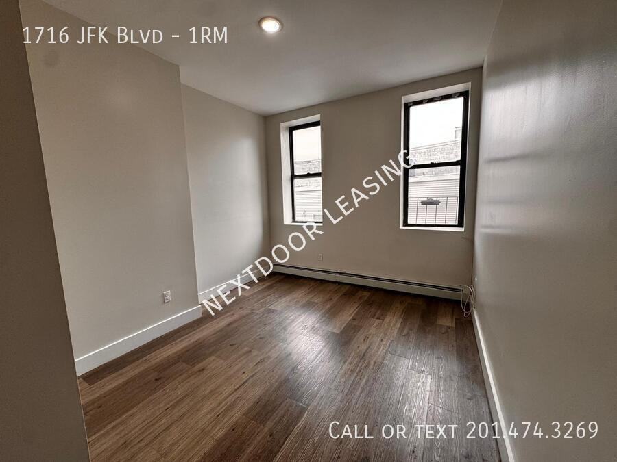 1716 John F Kennedy Blvd #1RM - Photo 6 of 6