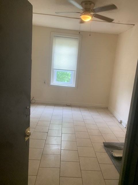 2536 Amber Street, Unit 2F - Photo 4 of 7