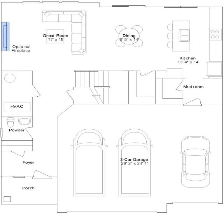 18325 Gladiator Drive - Photo 3 of 15