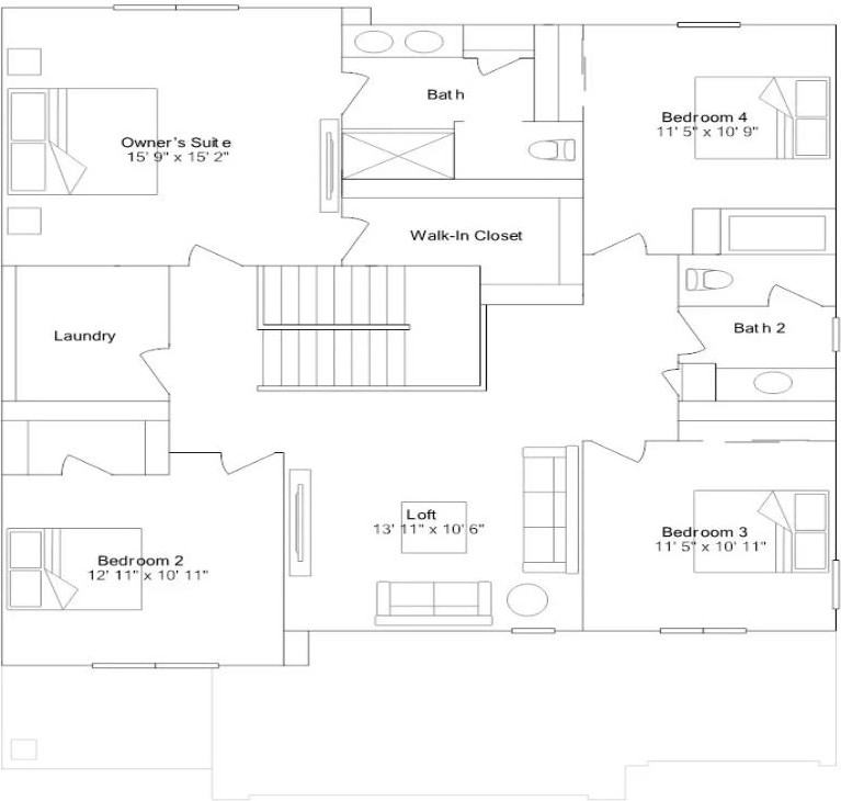 18325 Gladiator Drive - Photo 4 of 15