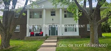 featured image of 590 N Mulford Rd #2