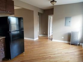 1644 West Pratt Boulevard, Unit 1J - Photo 1 of 1