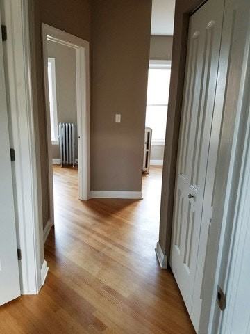 1644 West Pratt Boulevard, Unit 1J - Photo 2 of 6