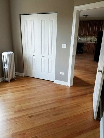 1644 West Pratt Boulevard, Unit 1J - Photo 3 of 6