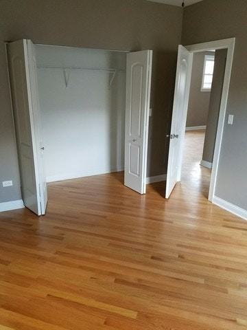 1644 West Pratt Boulevard, Unit 1J - Photo 5 of 6