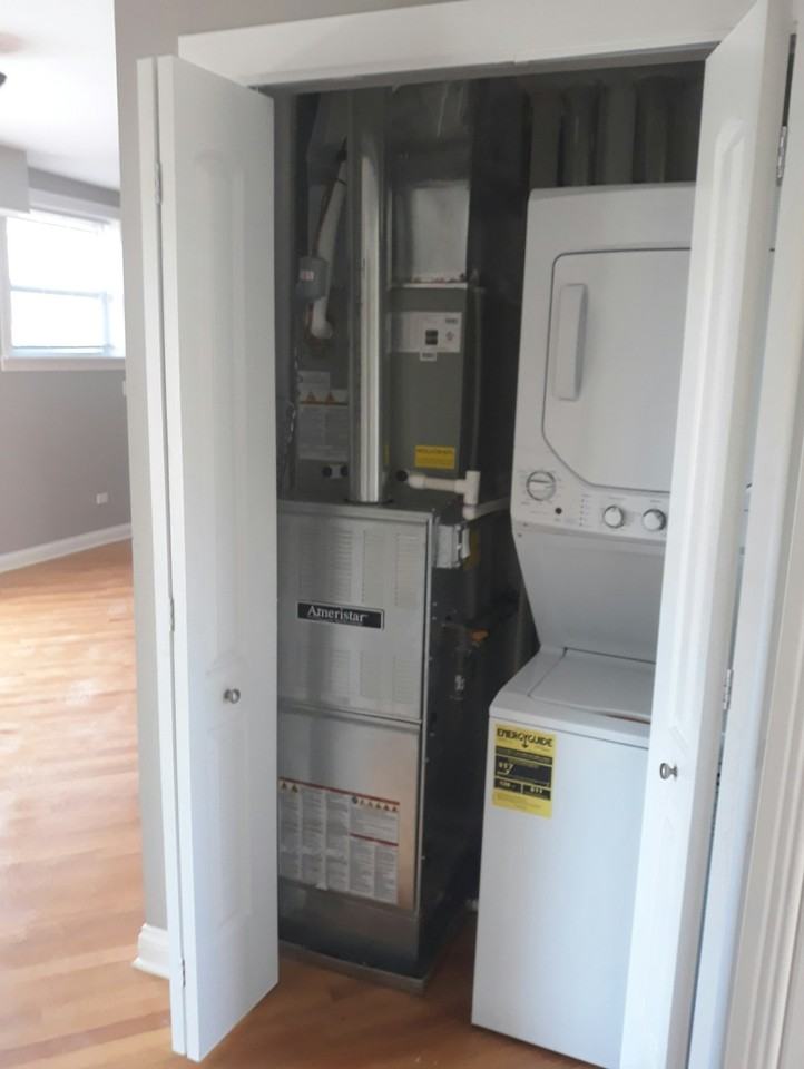 1644 West Pratt Boulevard, Unit 1J - Photo 6 of 6