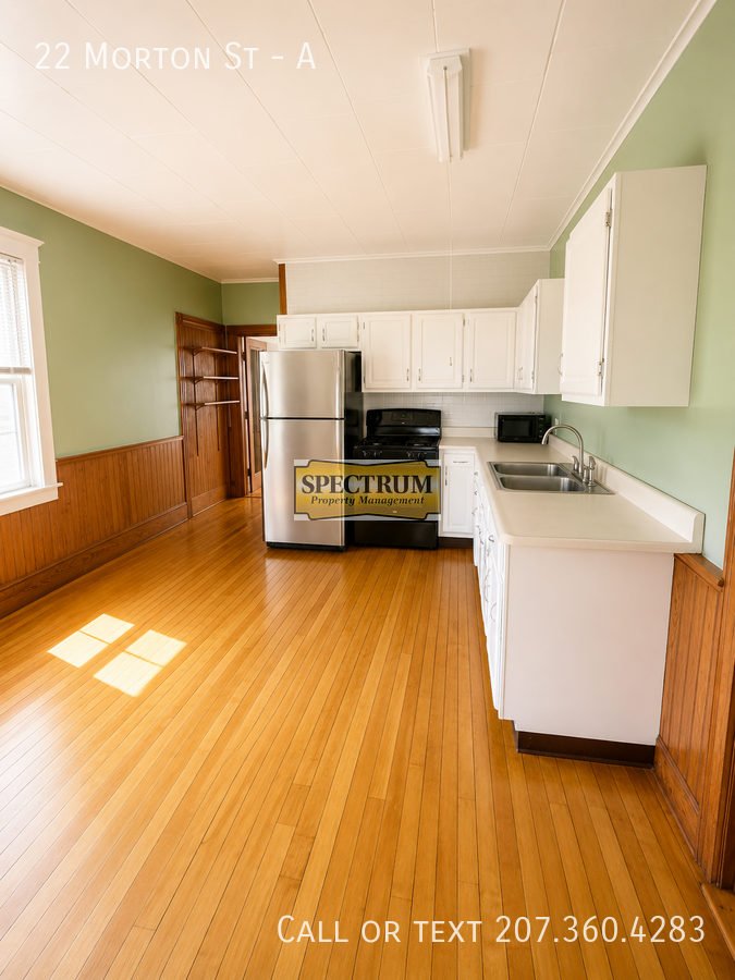 22 Morton St #A - Photo 2 of 8