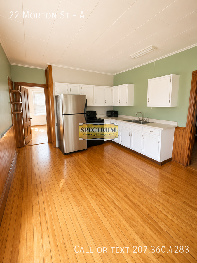 22 Morton St #A - Photo 3 of 8