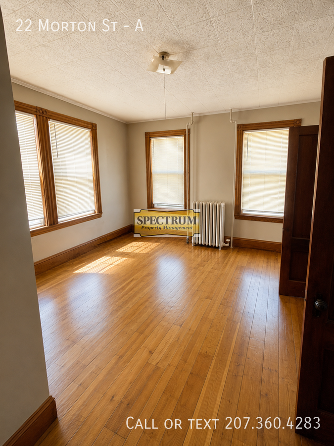 22 Morton St #A - Photo 5 of 8