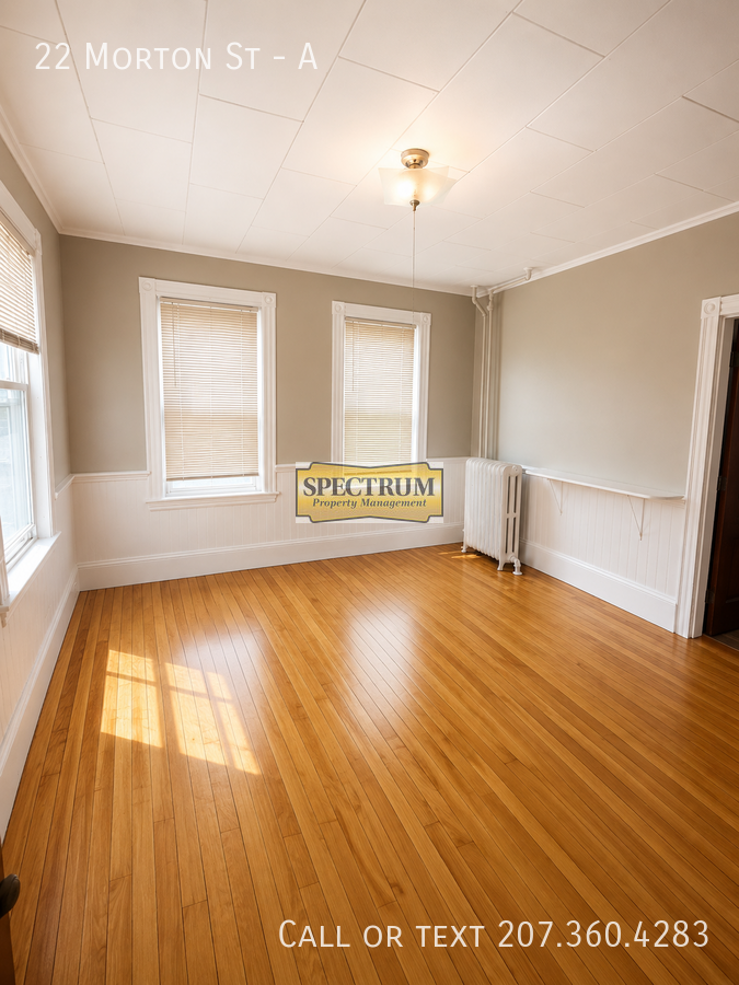 22 Morton St #A - Photo 7 of 8