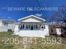 featured image of 1806 31st Street Ensley